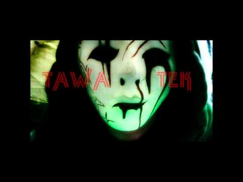 Hardcore Rampage - Tawa Tek