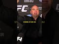 Dana White Roast’s The Worst Referee in UFC History