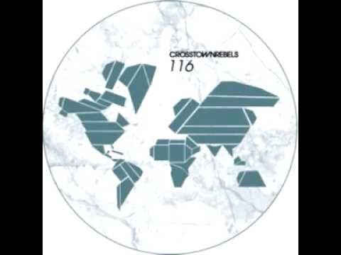 Him_Self_Her feat. Kieran Fowkes - Gone Too Long (Yousef Circus Rework) (Crosstown Rebels / CRM116)