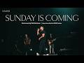Phil Wickham - Sunday Is Coming || Exclusive Performance Live from the K-LOVE Center