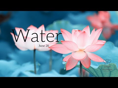 Ask and it is given, WATER Sign (Cancer, Pisces, Scorpio) June 26