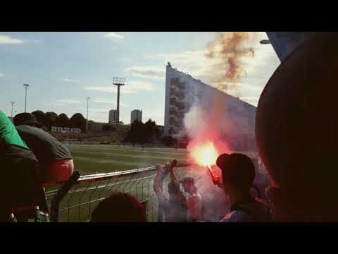 8°6 CREW -  Le Contrôle