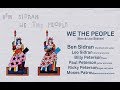 BEN SIDRAN - WE THE PEOPLE