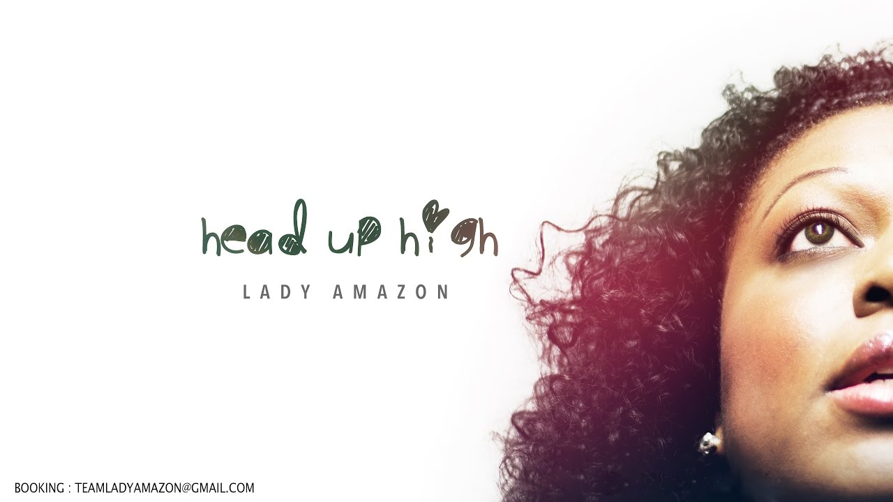 Promotional video thumbnail 3 for Lady Amazon