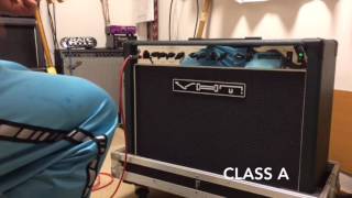 Video thumbnail for VHT Pittbull 45  Lindy Fralin Woodstock '69 by CastmanHendrix