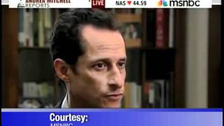 Rep. Weiner: No 'Certitude' Whether Lewd Twitter Pic Is Him