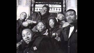 Junior Mafia - Mafioso (remix)