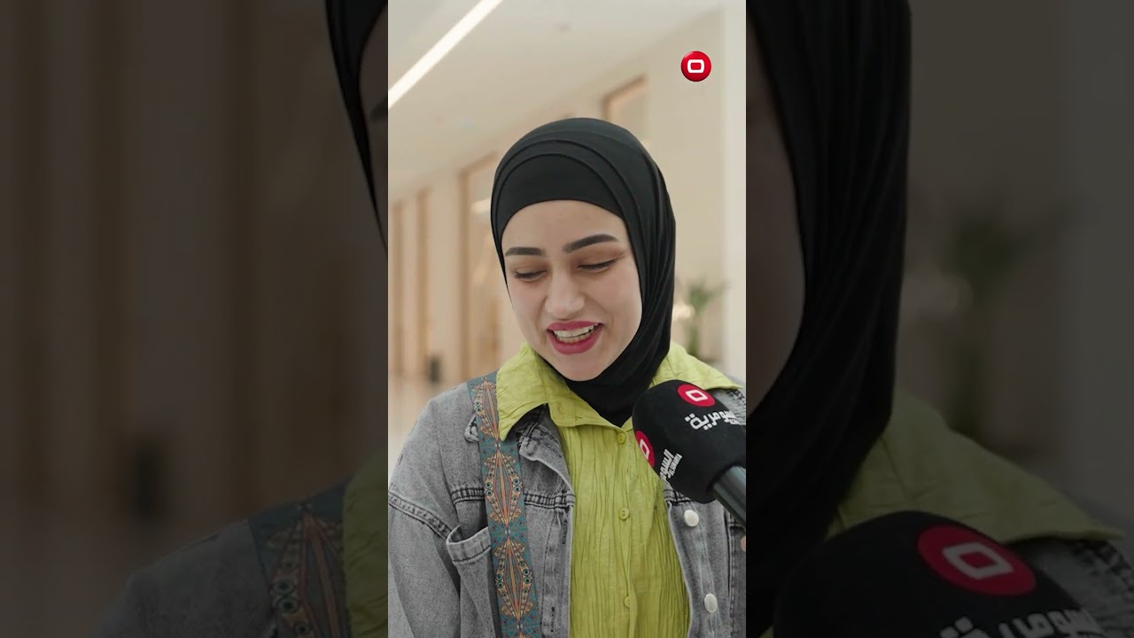 فيديو | توأم ثلاثي في برنامج #اوكف_داكلك