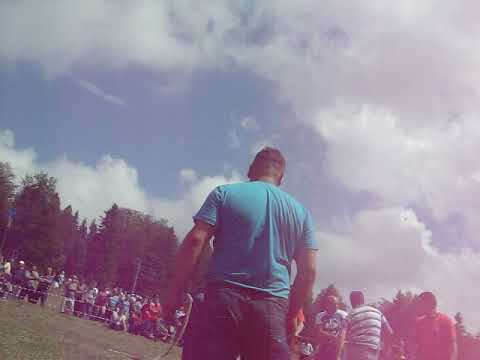 Ovnovijada- Vucija planina(vuca uzeta)