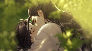 【忘羡】高酥混剪 前尘不染【魔道祖师】