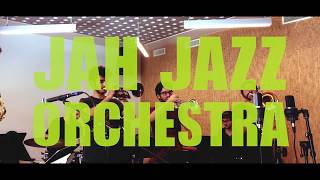 JAH JAZZ ORCHESTRA - Mean to Me