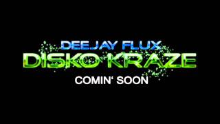 Deejay Flux - Disko Kraze 2011