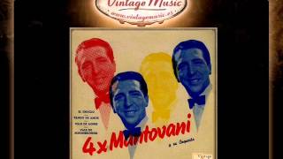 Mantovani And His Orchestra -- The Agnes Waltz (Vals) (VintageMusic.es)