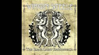 Virgin Steele - 6.The Orpheus Taboo