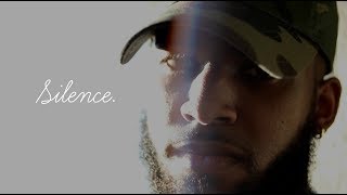 Silence | Spoken Word | David Warren III