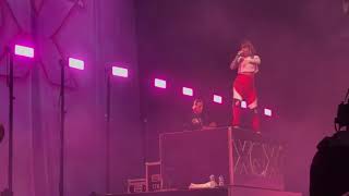 Charli XCX - Dreamer - Sydney