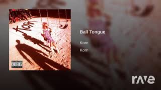 Tongue Drive Palms - Papa Roach &amp; Korn Mashup