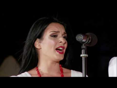 KLAPA ''KANELA'' - ''SUNCE IZLAZI'' - Marko Polo Fest (MPTV Official) [HD]