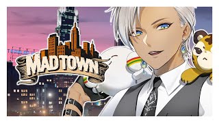 【GTA5 MADTOWN (β)】お試しなのか【イブラヒム/にじさんじ】