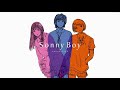 Sonny Boy OST Broken Windows