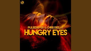 Hungry Eyes