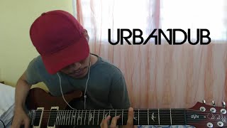 Urbandub - Stars have aligned(Guitar Cover)