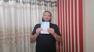 صورة دخول مفاجئ | " وصول كتاب أسرار شهر الله المحرم " | ( الطبعة 02 ) | د . حازم شومان