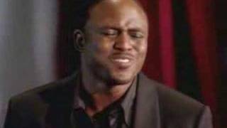 Wayne Brady Sings "Beautiful" Like An Angel