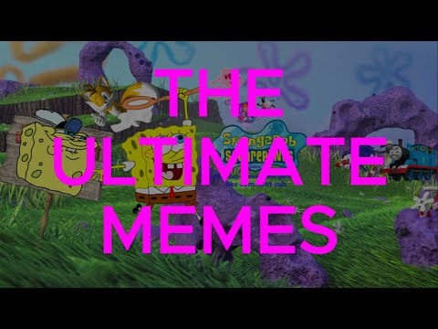 the ultimate memes