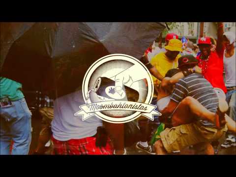 Vorhxz - Tocame (Washiwasha Rmx)