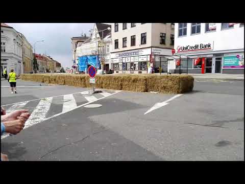 Mělnický okruh 2018