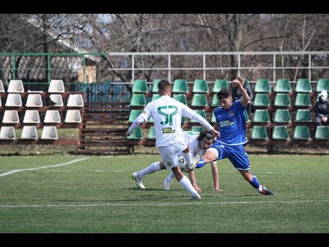 Ворскла U21 - Львів U21 Огляд Матчу 10.04.2021
