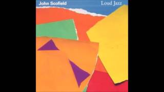 Loud Jazz (John Scofield Cover)