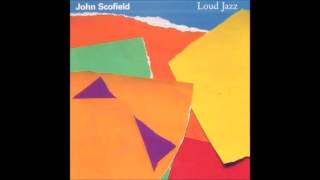 Loud Jazz (John Scofield Cover)