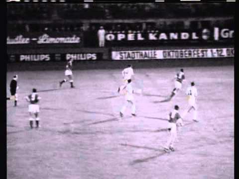 1969 (September 17) Austria Vienna (Austria) 1-Dinamo Kiev (USSR) 2 (Champions Cup)