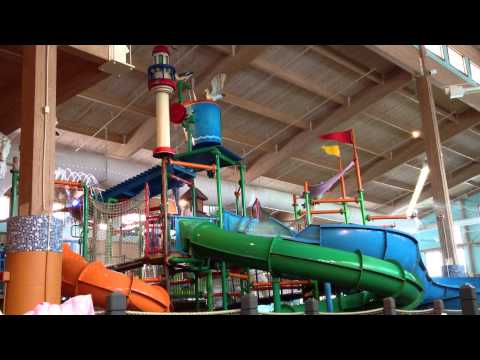 2013 January - Coco Keys