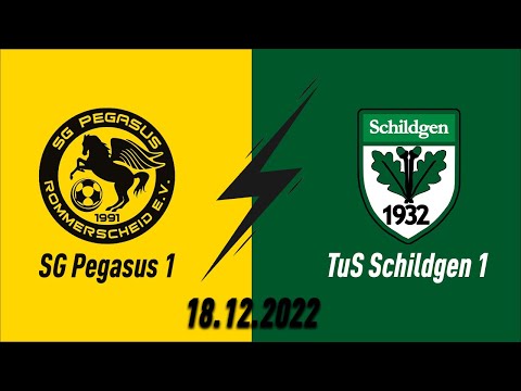 Korfball 22/23 - SG Pegasus 1 vs. TuS Schildgen 1 - 18.12.22
