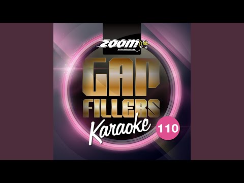 She's Out of My Life (Originally By Michael Jackson) (Karaoke Version)
