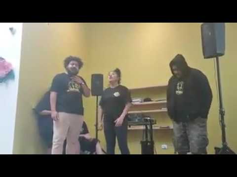 Teu hiki a hoku Leo Tongan church song