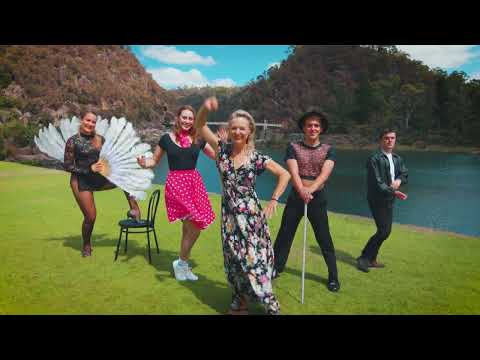 Australian Musical Theatre Festival