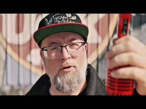 Indiana Dave x Chucky Workclothes "Serve Ya" (UGK Tribute)