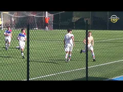 Juniores Elite, quarti di finale: Tor Tre Teste - Pro Roma 6 - 0