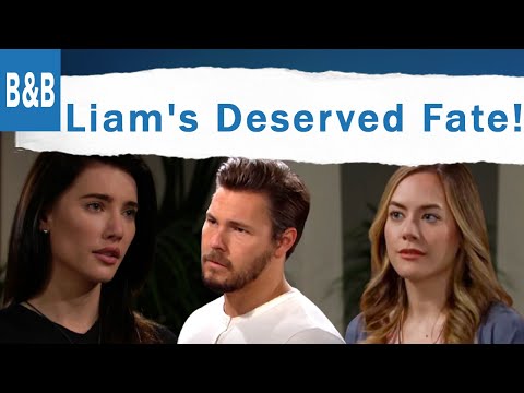 Bold and the Beautiful Spoilers: Steffy Real Paternity Shocker Serious Consequences