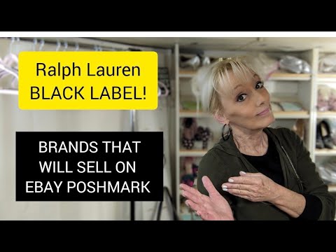 Poshmark Ralph Lauren Sweater