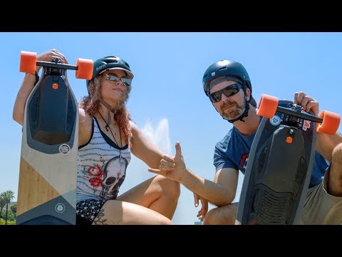 Boosted Mini and Plus — First Impressions [4K]