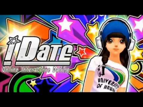 Vari2ty - Jewelry (iDate Online)