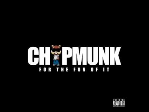 Ace & Vis (1xtra Radio Rip) -Chipmunk      (For The Fun Of It)