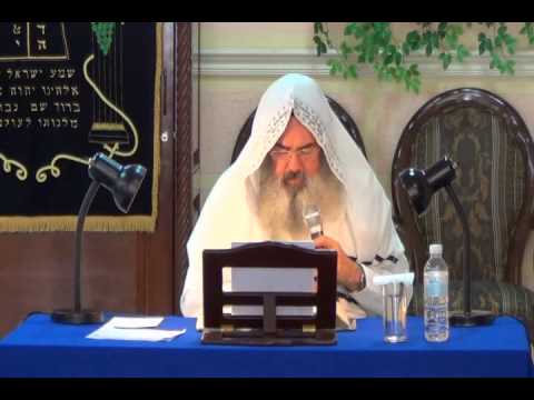 Libro de Ezequiel Parte 2 - Roeh Dr. Javier Palacios Celorio - Kehila Gozo y Paz