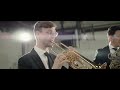 Salaputia Brass Quintet - André Lafosse: Suite Impromptu: II. Marche