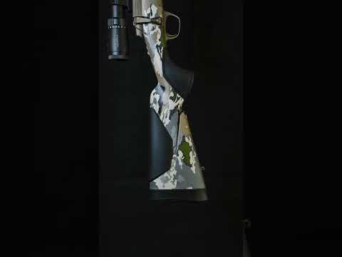 Browning X-Bolt 2 Speed SR Review